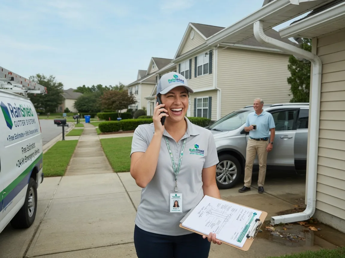 Gutter Installation Irvona, PA FAQs